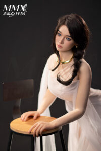 LittleOrange – Silicone 163cm 64.17 E-CUP 32kg 70.55lbs Sex Doll Big Booty Chinese Sex Doll MMX-S163-0021 18