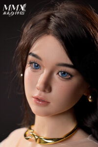 LittleOrange – Silicone 163cm 64.17 E-CUP 32kg 70.55lbs Sex Doll Big Booty Chinese Sex Doll MMX-S163-0021 6