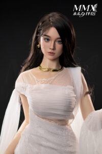 LittleOrange – Silicone 163cm 64.17 E-CUP 32kg 70.55lbs Sex Doll Big Booty Chinese Sex Doll MMX-S163-0021 8
