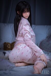Liuli – Hybrid 159cm 62.6 E-CUP 42kg 92.59lbs Sex Doll Big Booty Anime Japanese Sex Doll YHD-M159-0057 1