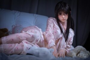 Liuli – Hybrid 159cm 62.6 E-CUP 42kg 92.59lbs Sex Doll Big Booty Anime Japanese Sex Doll YHD-M159-0057 18