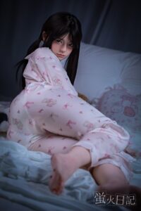 Liuli – Hybrid 159cm 62.6 E-CUP 42kg 92.59lbs Sex Doll Big Booty Anime Japanese Sex Doll YHD-M159-0057 8