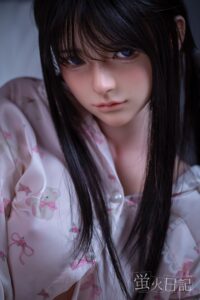 Liuli – Hybrid 159cm 62.6 E-CUP 42kg 92.59lbs Sex Doll Big Booty Anime Japanese Sex Doll YHD-M159-0057 9