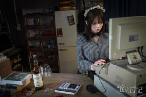 Liuli – Silicone 159cm 62.6 E-CUP 35.5kg 78.26lbs Sex Doll Big Booty Anime Japanese Sex Doll YHD-S159-0009 23