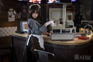 Liuli – Silicone 159cm 62.6 E-CUP 35.5kg 78.26lbs Sex Doll Big Booty Anime Japanese Sex Doll YHD-S159-0009 26