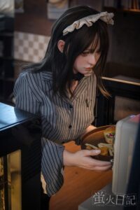 Liuli – Silicone 159cm 62.6 E-CUP 35.5kg 78.26lbs Sex Doll Big Booty Anime Japanese Sex Doll YHD-S159-0009 8