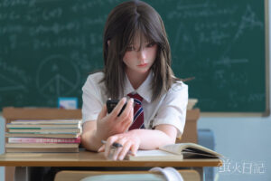 Liuli – Silicone 159cm 62.6 E-CUP 35.5kg 78.26lbs Sex Doll Big Booty Anime Japanese Sex Doll YHD-S159-0021 29