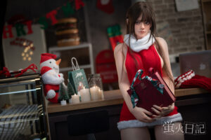 Liuli – Silicone 159cm 62.6 E-CUP 35.5kg 78.26lbs Sex Doll Big Booty Anime Japanese Sex Doll YHD-S159-0038 28