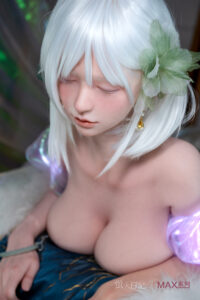 Liuli – Silicone 160cm 62.99 G-CUP 31kg 68.34lbs Sex Doll Big Boobs Anime Chinese Sex Doll YHD-S160-0085 20