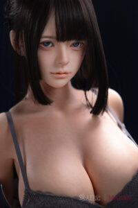 Liuli – Silicone 160cm 62.99 G-CUP 31kg 68.34lbs Sex Doll Big Boobs Anime Japanese Sex Doll YHD-S160-0079 14