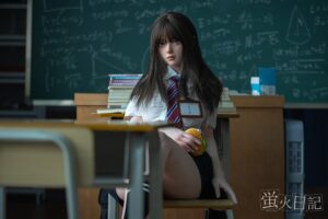 Liuli – Silicone 164cm 64.57 G-CUP 34kg 74.96lbs Sex Doll Big Boobs Anime Japanese Sex Doll YHD-S164-0006 10