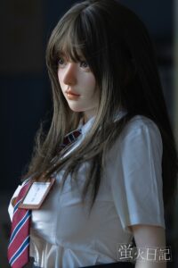 Liuli – Silicone 164cm 64.57 G-CUP 34kg 74.96lbs Sex Doll Big Boobs Anime Japanese Sex Doll YHD-S164-0006 4