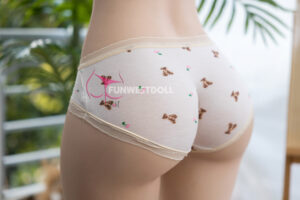 Lucy – Silicone 159cm 62.6 B-CUP 34kg 74.96lbs Sex Doll Big Booty Anime Japanese Sex Doll FWD-S159-0014 39
