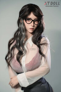 Lucy – Silicone 165cm 64.96 E-CUP 29kg 63.93lbs Sex Doll Big Booty Cosplay Japanese Sex Doll XTD-S165-0013 11