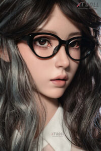 Lucy – Silicone 165cm 64.96 E-CUP 29kg 63.93lbs Sex Doll Big Booty Cosplay Japanese Sex Doll XTD-S165-0013 13