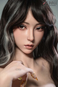 Lucy – Silicone 165cm 64.96 E-CUP 29kg 63.93lbs Sex Doll Big Booty Cosplay Japanese Sex Doll XTD-S165-0013 18