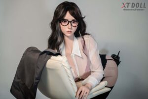Lucy – Silicone 165cm 64.96 E-CUP 29kg 63.93lbs Sex Doll Big Booty Cosplay Japanese Sex Doll XTD-S165-0013 20
