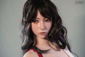 Lucy – Silicone 165cm 64.96 E-CUP 29kg 63.93lbs Sex Doll Big Booty Cosplay Japanese Sex Doll XTD-S165-0013 21