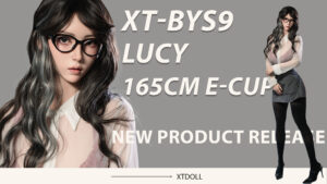 Lucy – Silicone 165cm 64.96 E-CUP 29kg 63.93lbs Sex Doll Big Booty Cosplay Japanese Sex Doll XTD-S165-0013 24