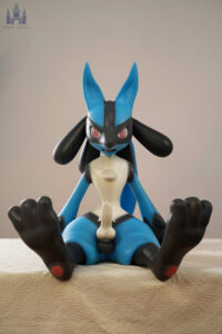 Lukalion – Silicone 120cm 47.24 34kg 74.96lbs Sex Doll Futa Big Booty Anime Sex Doll WWD-S120-0240 16