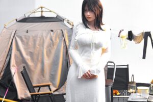 Luli – Silicone 159cm 62.6 E-CUP 35.5kg 78.26lbs Sex Doll Big Booty Anime Japanese Sex Doll YHD-S159-0013 10