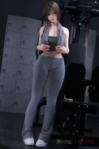 Luli – Silicone 160cm 62.99 G-CUP 31.2kg 68.78lbs Sex Doll Big Boobs Anime Japanese Sex Doll YHD-S160-0068 3