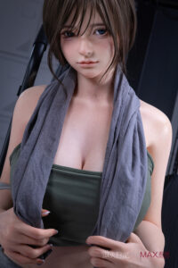Luli – Silicone 160cm 62.99 G-CUP 31.2kg 68.78lbs Sex Doll Big Boobs Anime Japanese Sex Doll YHD-S160-0068 4