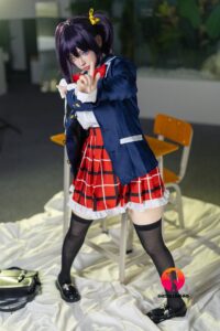Luoyi – Hybrid 156cm 61.42 E-CUP 36kg 79.37lbs Sex Doll Big Booty Anime Japanese Sex Doll SHE-T156-0010 20