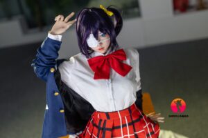 Luoyi – Hybrid 156cm 61.42 E-CUP 36kg 79.37lbs Sex Doll Big Booty Anime Japanese Sex Doll SHE-T156-0010 26