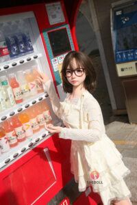 Luoyi – Silicone 152cm 59.84 A-CUP 36kg 79.37lbs Sex Doll Small Breast Anime Japanese Sex Doll SHE-S152-0181 17
