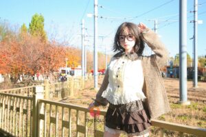 Luoyi – Silicone 152cm 59.84 A-CUP 36kg 79.37lbs Sex Doll Small Breast Anime Japanese Sex Doll SHE-S152-0181 28