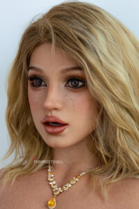 Lyra – Silicone 157cm 61.81 F-CUP 39kg 85.98lbs Sex Doll Big Booty Cosplay American Sex Doll FWD-S157-0071 11