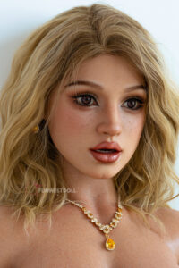 Lyra – Silicone 157cm 61.81 F-CUP 39kg 85.98lbs Sex Doll Big Booty Cosplay American Sex Doll FWD-S157-0071 12
