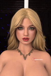 Lyra – Silicone 157cm 61.81 F-CUP 39kg 85.98lbs Sex Doll Big Booty Cosplay Sex Doll FWD-S157-0085 17