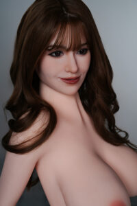 M1 – Hybrid 158cm 62.2 I-CUP 41kg 90.39lbs Sex Doll Big Boobs Cute Asian Sex Doll JXD-M158-0075 21