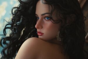 M12SY – Silicone 173cm 68.11 C-CUP 36.5kg 80.47lbs Sex Doll Medium Tits BDSM Sex Doll SYD-S168-0135 27