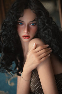 M12SY – Silicone 173cm 68.11 C-CUP 36.5kg 80.47lbs Sex Doll Medium Tits BDSM Sex Doll SYD-S168-0135 4