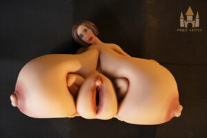 M15 – Silicone 3.4kg 7.5lbs Sex Doll WWD-S022-0111 12