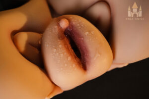M15 – Silicone 3.4kg 7.5lbs Sex Doll WWD-S022-0111 13