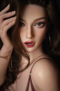M18 – Silicone 164cm 64.57 F-CUP 32kg 70.55lbs Sex Doll Big Booty Cosplay Japanese Sex Doll SYD-S164-0078 17