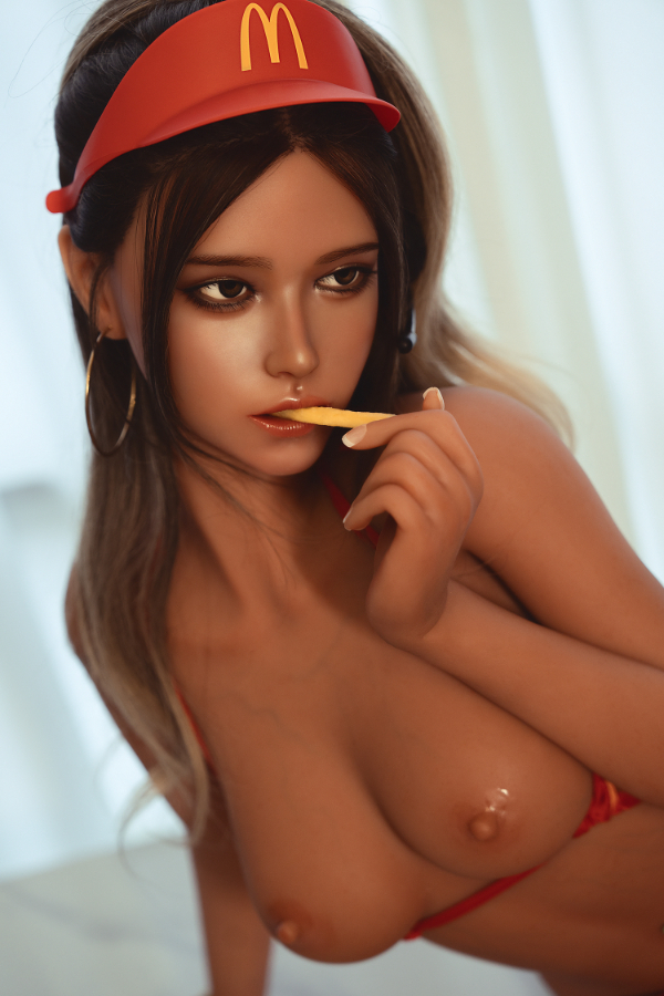 M19 - Hybrid 148cm/58.27" 26kg/57.32lbs Sex Doll