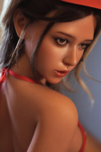 M19 – Hybrid 148cm 58.27 26kg 57.32lbs Sex Doll Big Booty Cosplay American Sex Doll SYD-M148-0064 8