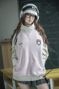 M2 – Silicone 160cm 62.99 F-CUP 25kg 55.12lbs Sex Doll Big Boobs Cosplay Sex Doll JXD-S160-0082 14