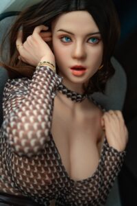 M20SY – Silicone 168cm 66.14 F-CUP 39kg 85.98lbs Sex Doll BBW Cute Sex Doll SYD-S168-0089 18