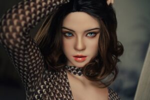 M20SY – Silicone 168cm 66.14 F-CUP 39kg 85.98lbs Sex Doll BBW Cute Sex Doll SYD-S168-0089 29