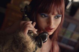 M22 – Hybrid 161cm 63.39 N-CUP 44.5kg 98.11lbs Sex Doll Big Boobs Cosplay Sex Doll SYD-M161-0138 24