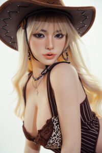 M23SY – Silicone 164cm 64.57 F-CUP 32kg 70.55lbs Sex Doll Big Booty Anime Japanese Sex Doll SYD-S164-0143 10