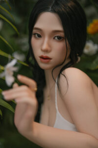 M26SY – Silicone 164cm 64.57 F-CUP 32kg 70.55lbs Sex Doll Big Booty Cute Asian Sex Doll SYD-S168-0134 15