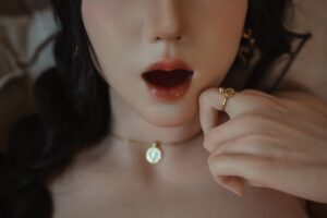 M26SY – Silicone 164cm 64.57 F-CUP 32kg 70.55lbs Sex Doll Big Booty Cute Asian Sex Doll SYD-S168-0134 39