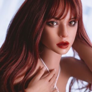M28 – Hybrid 164cm 64.57 I-CUP 41kg 90.39lbs Sex Doll Big Boobs Cute Sex Doll SYD-M164-0019 21